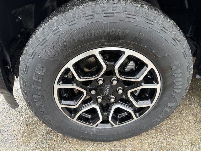 Certified 2023 Ford F150 XL w/ STX Appearance Package image 30