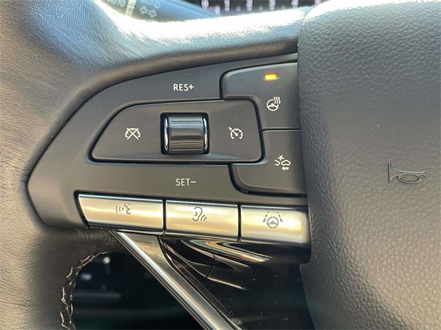 Used 2024 Cadillac Escalade Sport w/ Touring Package image 24