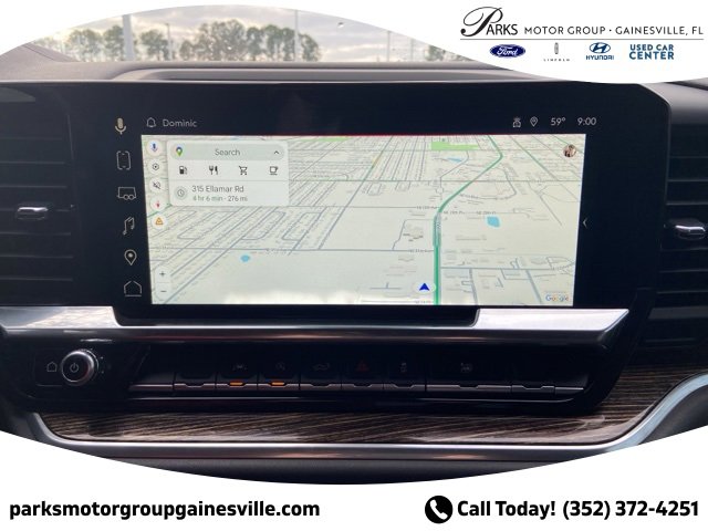 Used 2022 GMC Sierra 1500 Elevation image 16