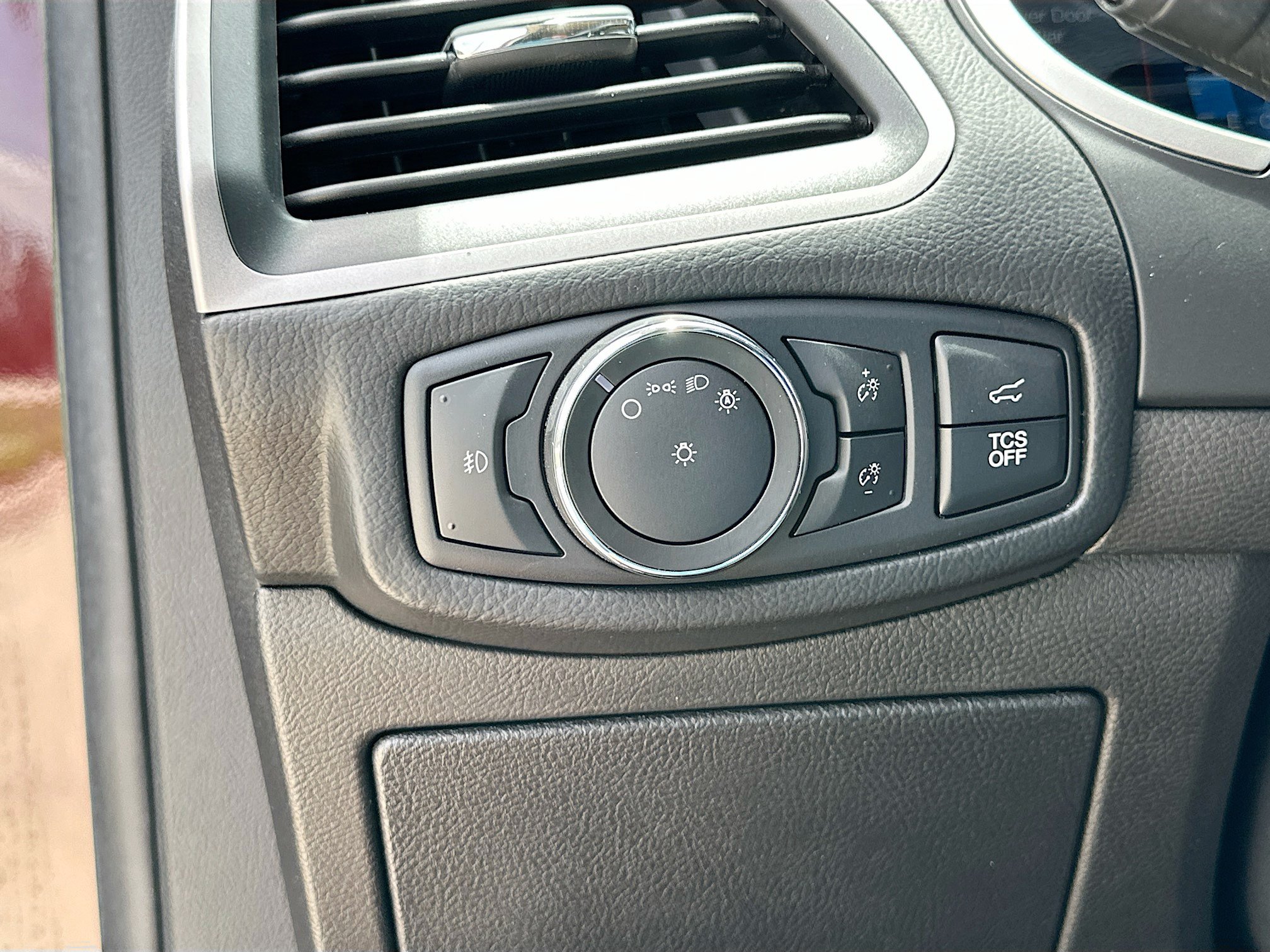 Certified 2021 Ford Edge SEL w/ Convenience Package FWD image 10