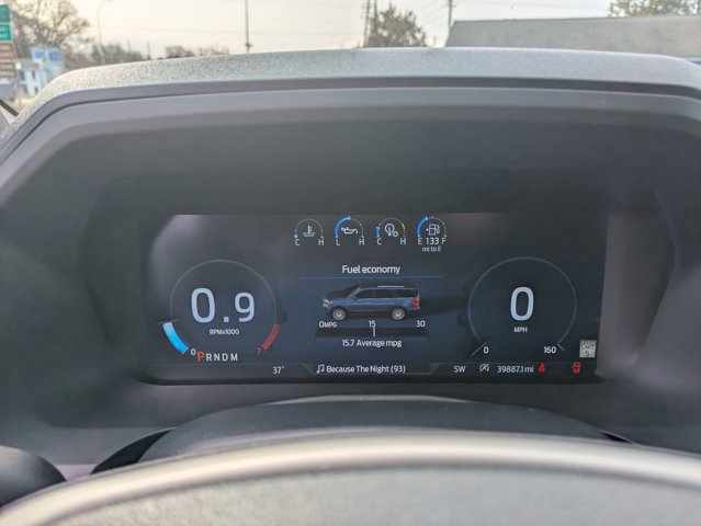 Certified 2024 Ford Expedition Limited image 16