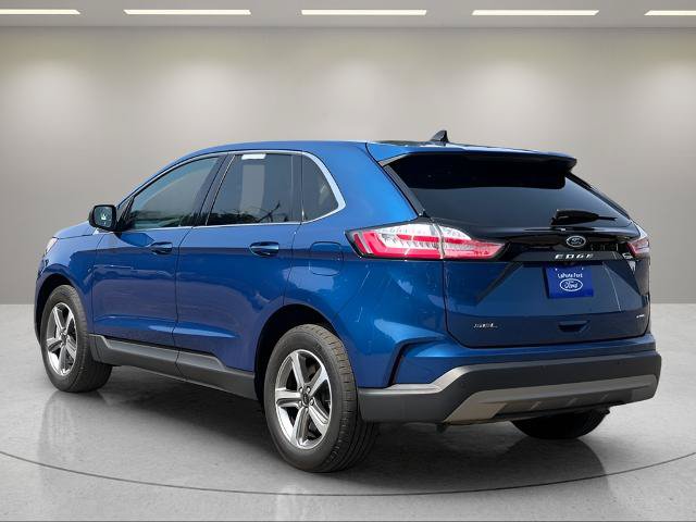 Certified 2023 Ford Edge SEL AWD/4WD image 5