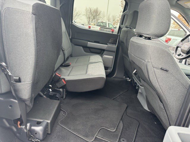 Certified 2023 Ford F150 XLT w/ Equipment Group 302A High image 33