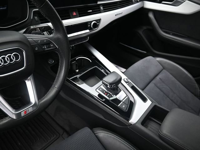 Used 2023 Audi A5 2.0T Premium Plus w/ Premium Plus image 27