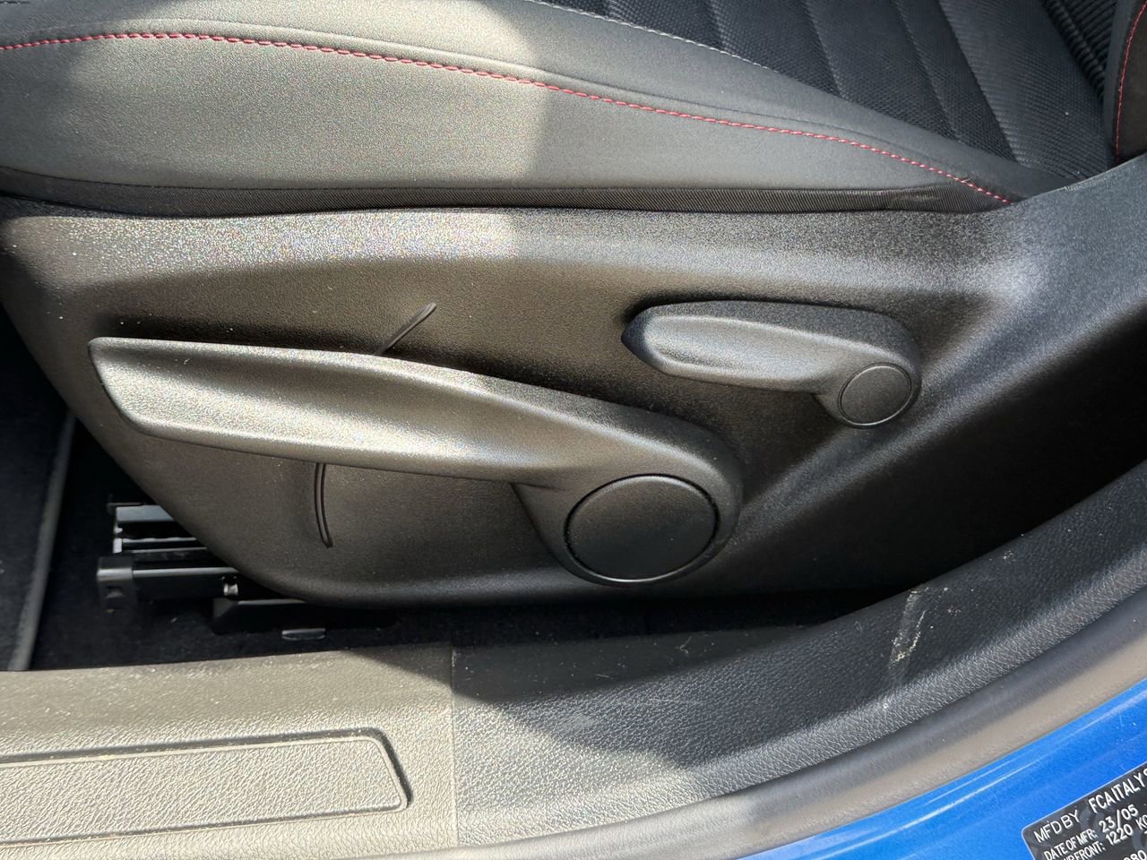 Used 2023 Dodge Hornet GT w/ GT Blacktop Package image 24