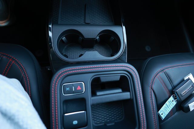 Certified 2025 Ford Mustang Mach-E Premium w/ Sport Appearance Package AWD/4WD image 19