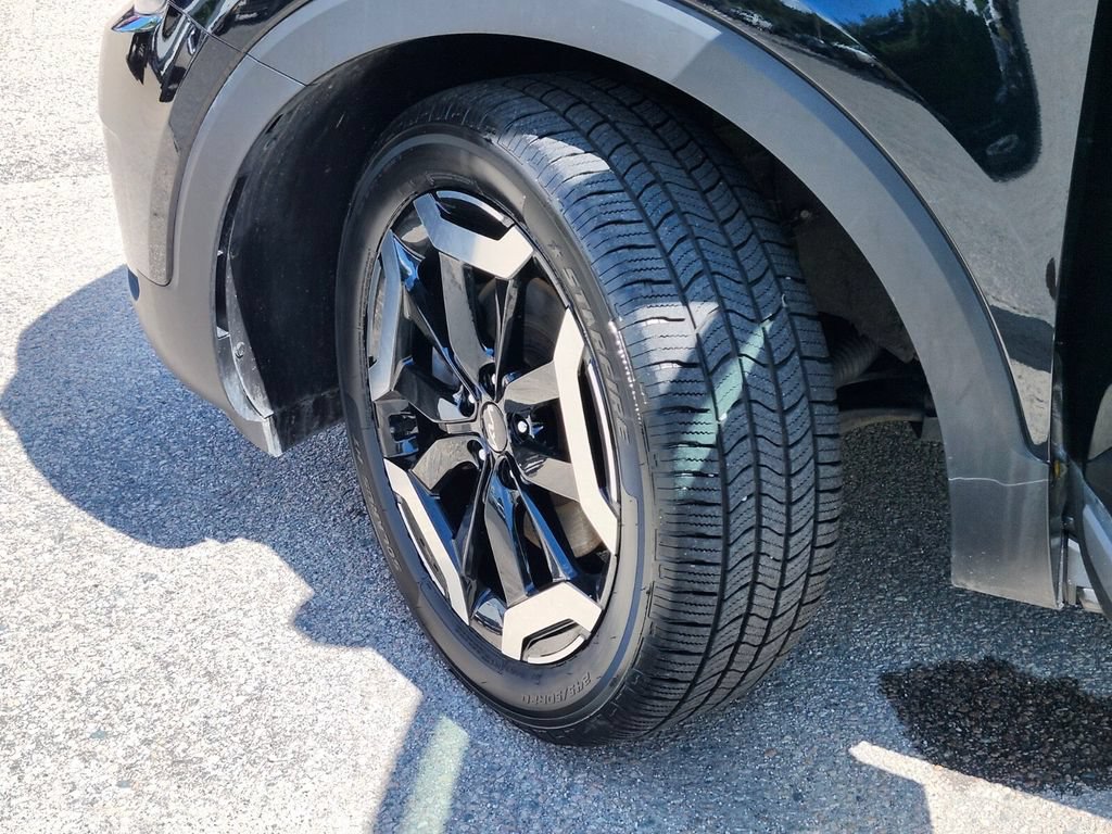 Used 2023 Kia Telluride S w/ S Sunroof Package AWD/4WD image 34