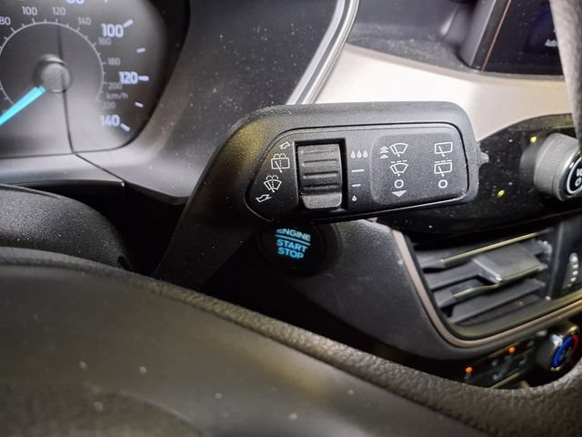 Certified 2021 Ford Escape SE FWD image 14