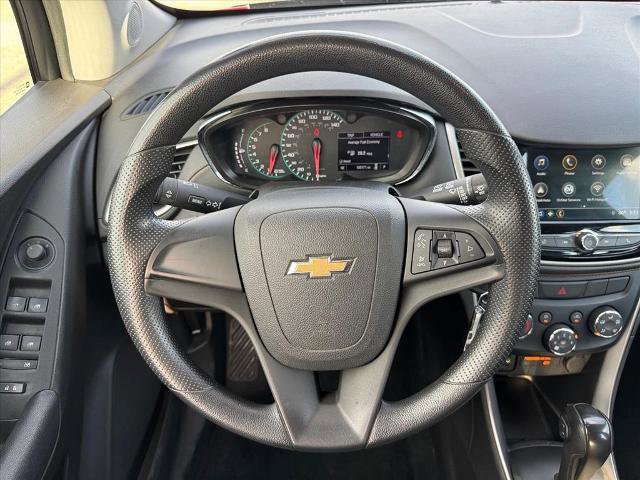Used 2019 Chevrolet Trax LS image 10