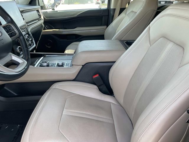Certified 2024 Ford Expedition Max Limited AWD/4WD image 23