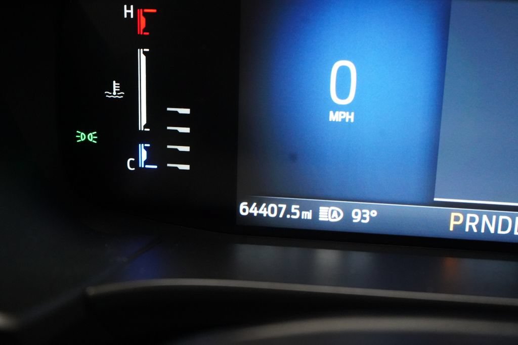 Certified 2024 Ford Escape ST-Line AWD/4WD image 36