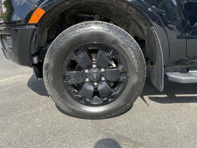 Certified 2023 Ford Ranger XLT w/ Equipment Group 301A Mid AWD/4WD image 18