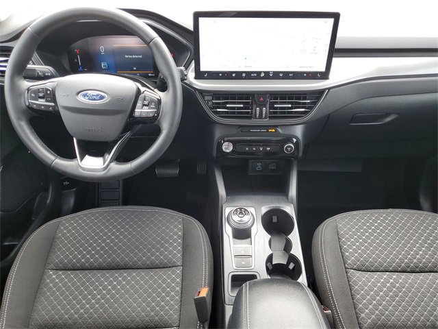 Certified 2023 Ford Escape Active w/ Tech Pack #1 image 27