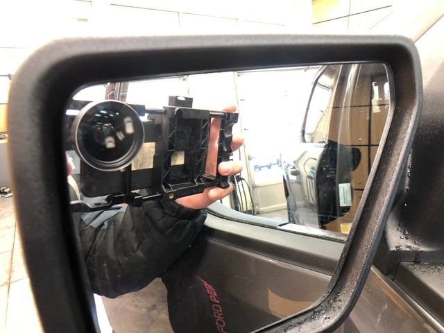 Certified 2022 Ford F150 XLT w/ Equipment Group 302A High image 23