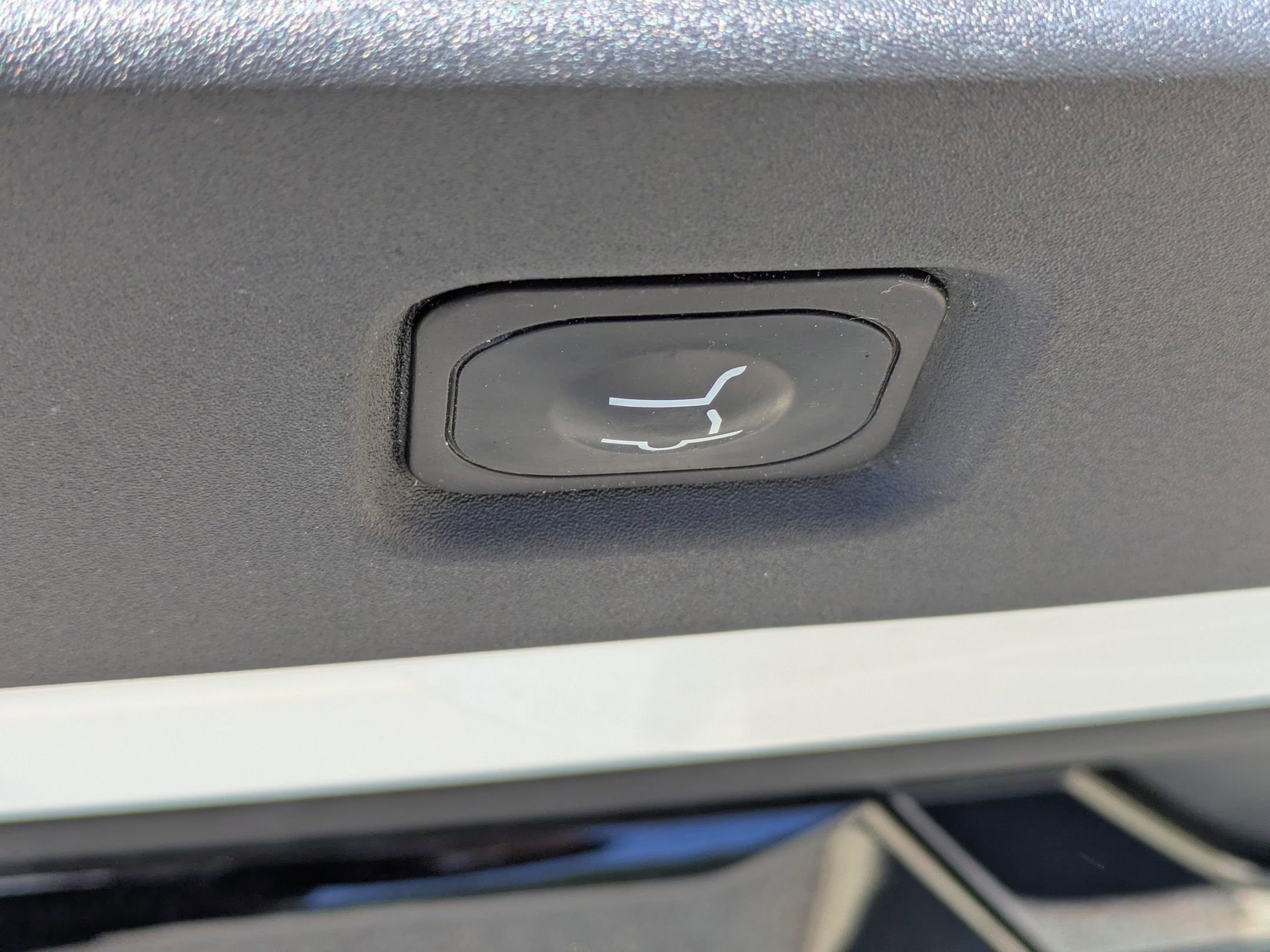 Certified 2025 Ford Expedition Platinum w/ Stealth Performance Package image 36