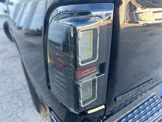 Used 2023 RAM 1500 Big Horn image 25