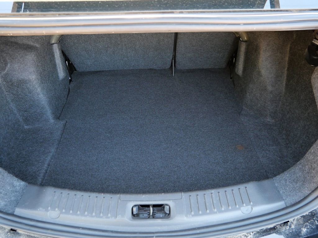 Certified 2017 Ford Fiesta S FWD image 10