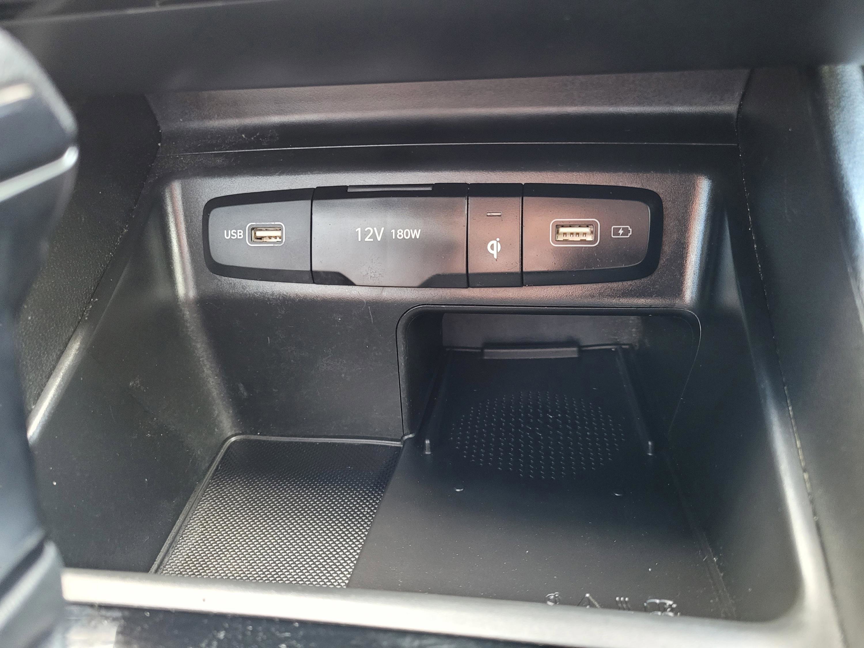 Used 2024 Hyundai Santa Cruz SEL w/ Activity Package AWD/4WD image 24