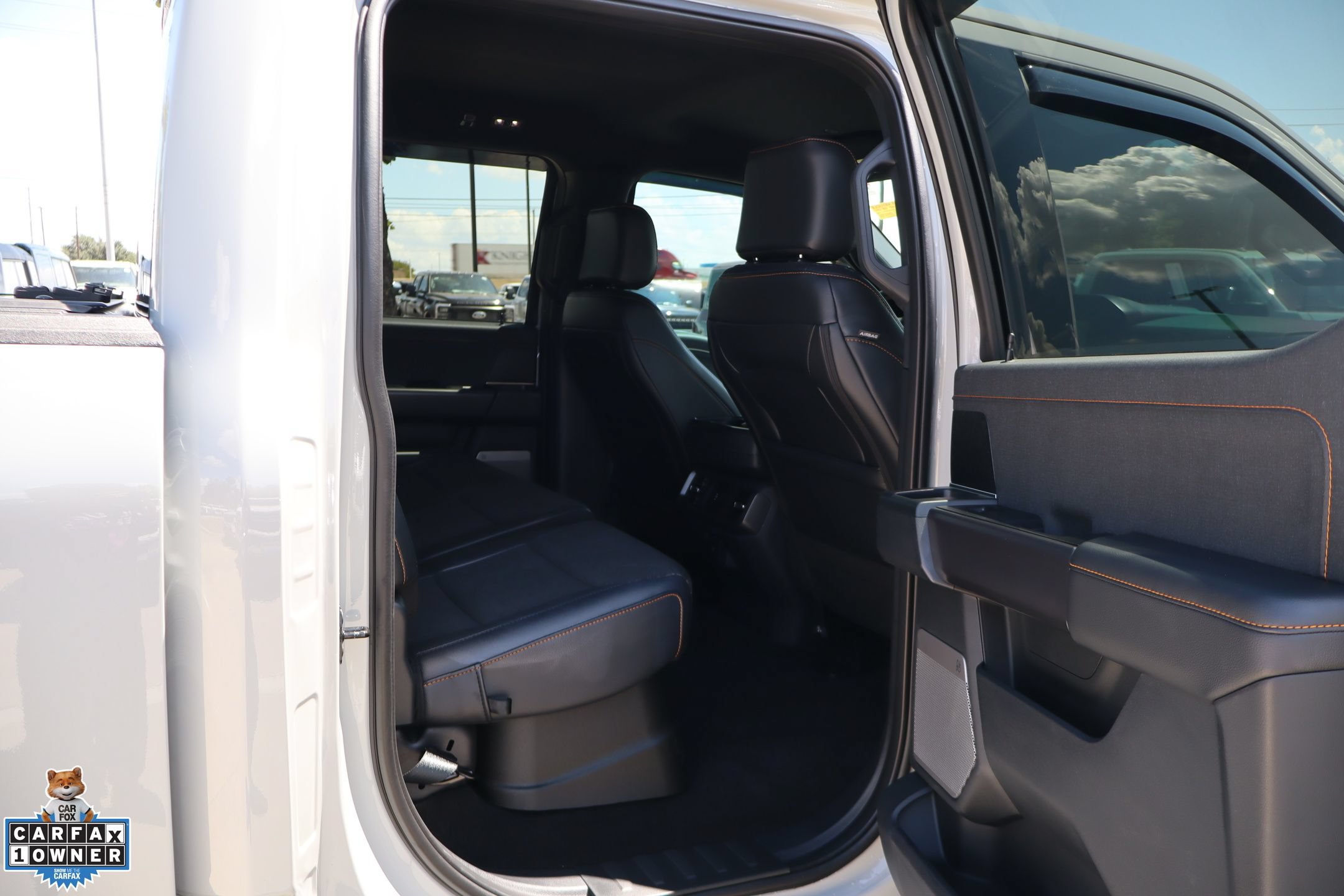Certified 2026 Ford F150 Tremor AWD/4WD image 28