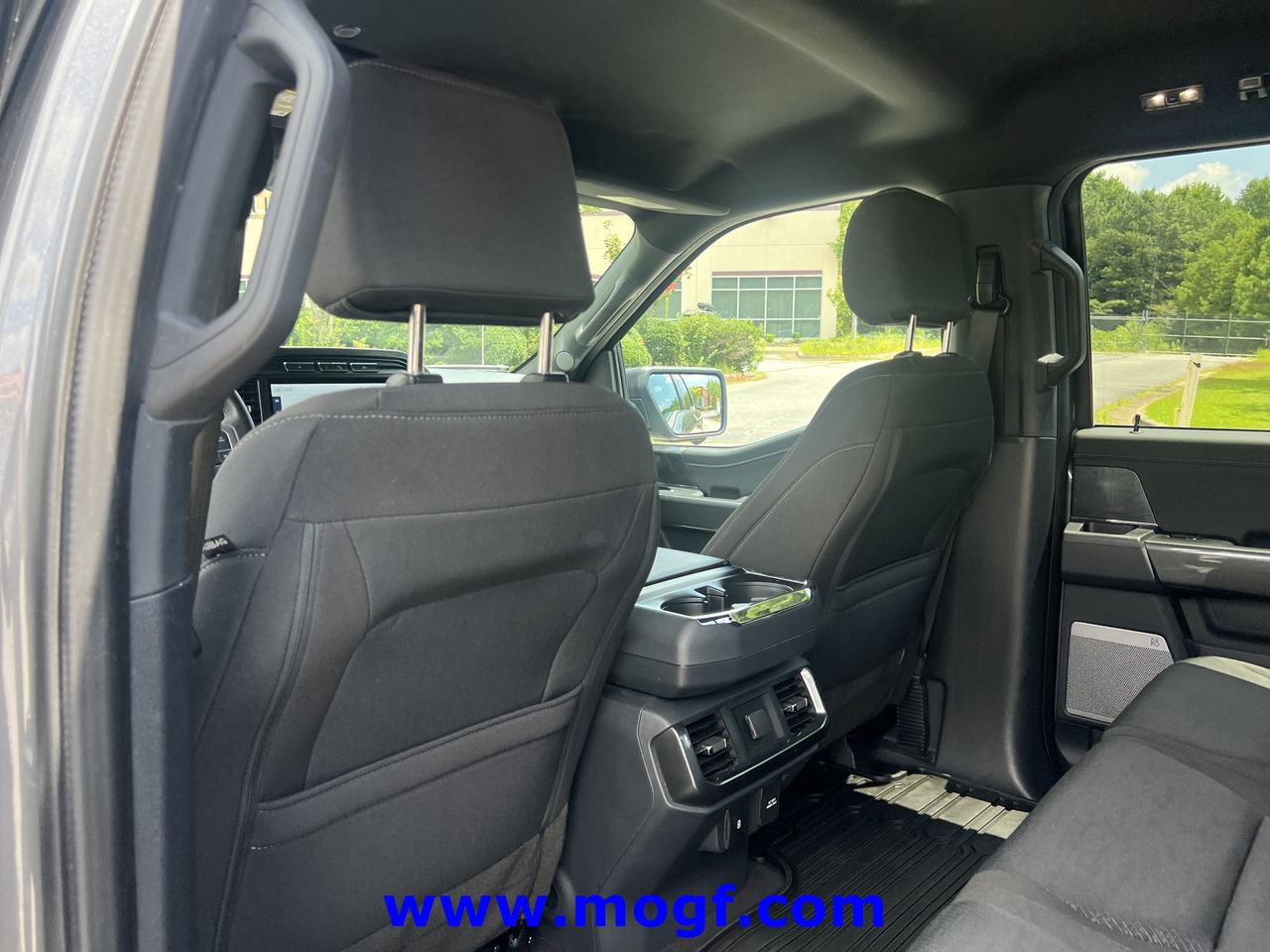 Certified 2023 Ford F150 XLT w/ Equipment Group 302A High AWD/4WD image 20