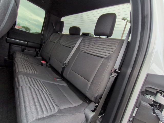 Certified 2023 Ford F150 XL w/ STX Appearance Package RWD image 14