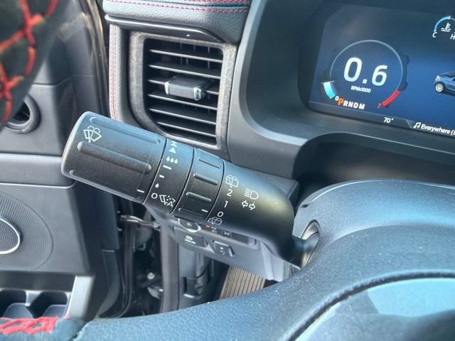Certified 2024 Ford Expedition Max Limited AWD/4WD image 29