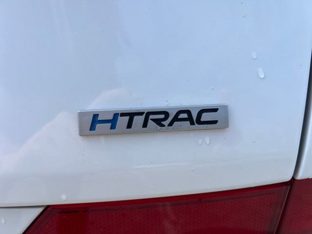 Used 2020 Hyundai Tucson SE AWD/4WD image 39