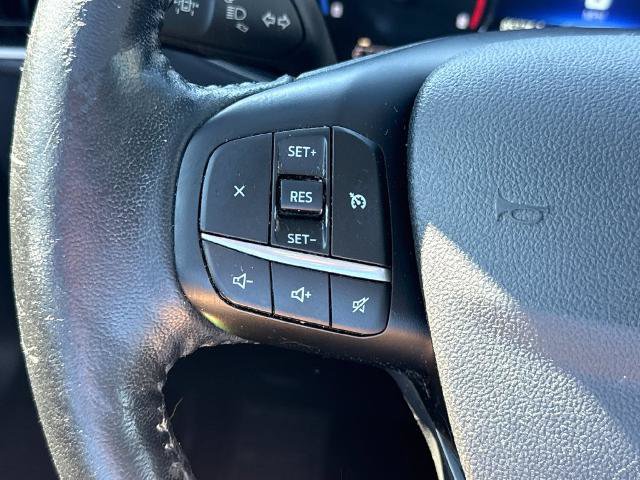 Certified 2022 Ford Bronco Sport Outer Banks w/ Tech Package AWD/4WD image 18