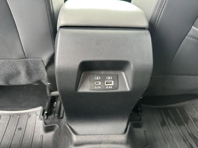 Used 2024 Subaru Crosstrek 2.0i Premium image 21