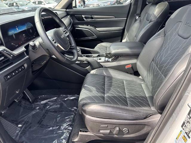 Used 2024 Kia Telluride SX Prestige X-Line AWD/4WD image 19