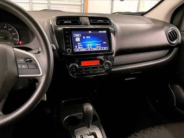 Used 2021 Mitsubishi Mirage ES FWD image 6