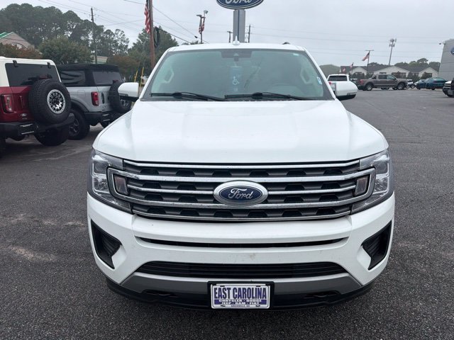Certified 2021 Ford Expedition XLT AWD/4WD image 2