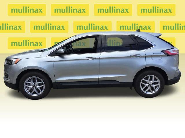 Certified 2024 Ford Edge SEL w/ Convenience Package image 5