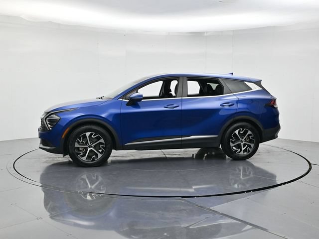 Used 2024 Kia Sportage EX FWD image 7