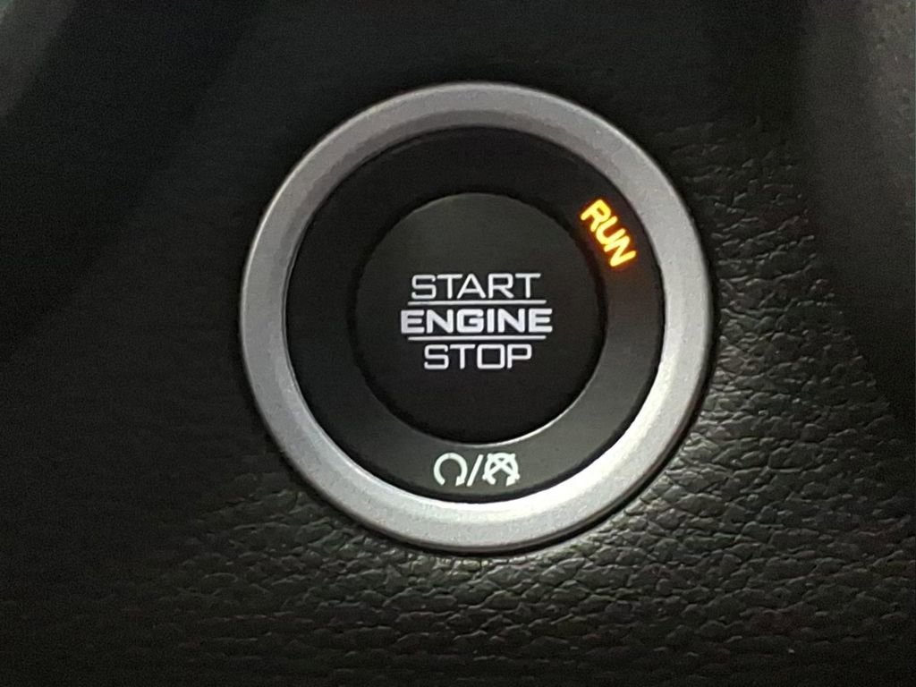 Used 2021 RAM 1500 Big Horn AWD/4WD image 23