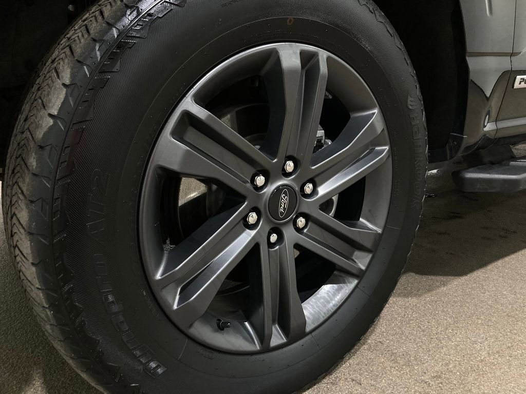 Certified 2023 Ford F150 XLT w/ Equipment Group 302A High image 19