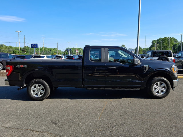 Certified 2021 Ford F150 XL w/ Equipment Group 101A High AWD/4WD image 12