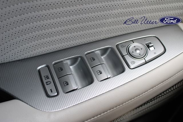 Used 2023 Hyundai Palisade Calligraphy AWD/4WD image 22