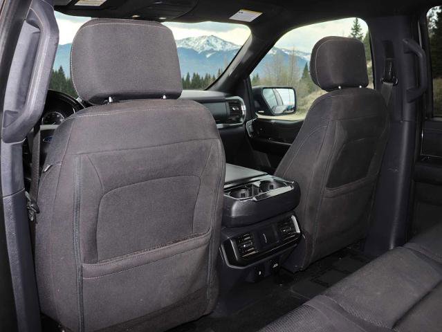 Certified 2021 Ford F150 XLT w/ Equipment Group 302A High image 21