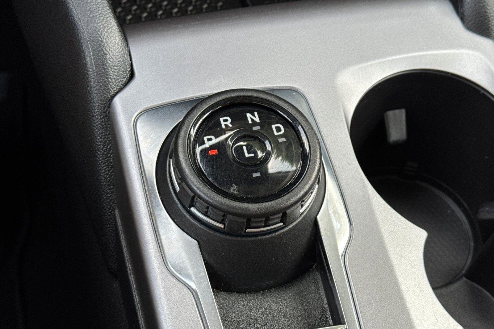 Certified 2024 Ford Bronco Sport Free Wheeling image 18