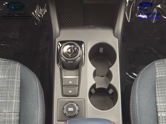 Certified 2023 Ford Bronco Sport Heritage AWD/4WD image 24