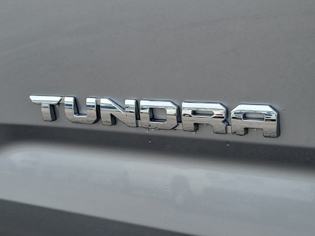 Used 2025 Toyota Tundra SR5 w/ SR5 Premium Package RWD image 7