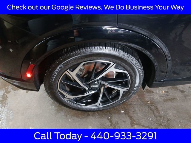 Certified 2021 Ford Mustang Mach-E Premium image 22