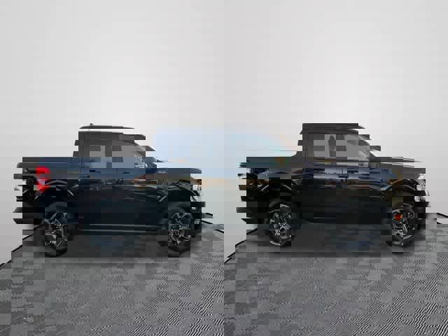 Certified 2024 Ford Maverick XLT w/ Equipment Group 300A Standard image 4