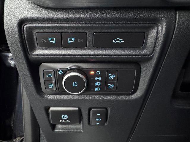 Certified 2021 Ford F150 Lariat w/ Equipment Group 502A High image 19