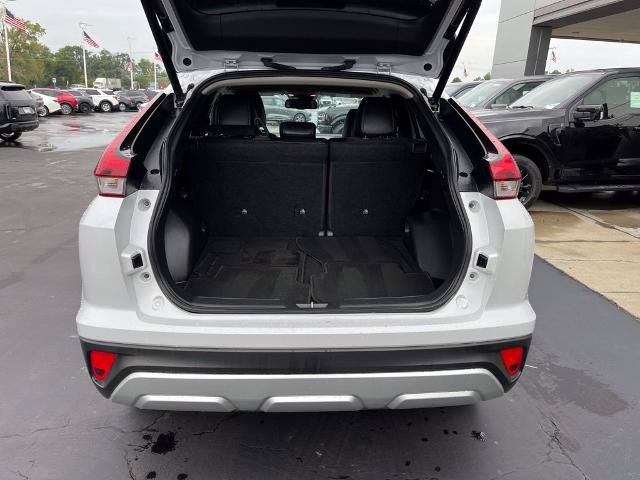 Used 2024 Mitsubishi Eclipse Cross SE AWD/4WD image 16