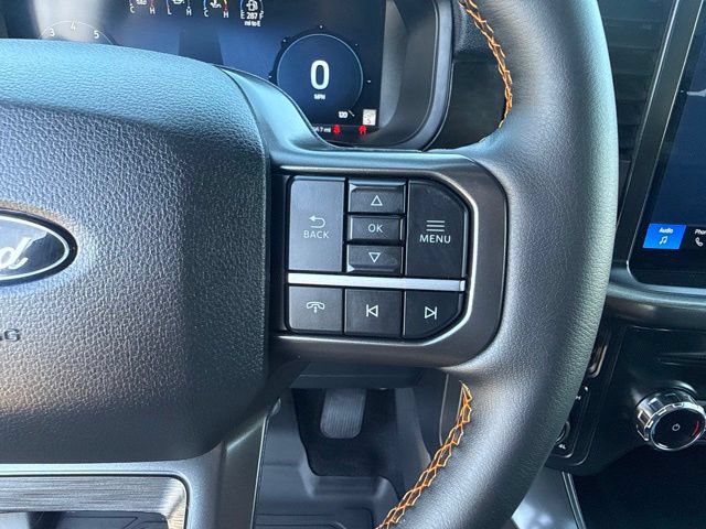 Certified 2026 Ford F150 Tremor w/ Equipment Group 402A High AWD/4WD image 27