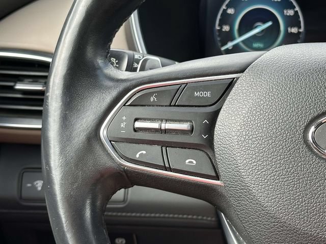 Used 2021 Hyundai Santa Fe Limited AWD/4WD image 22