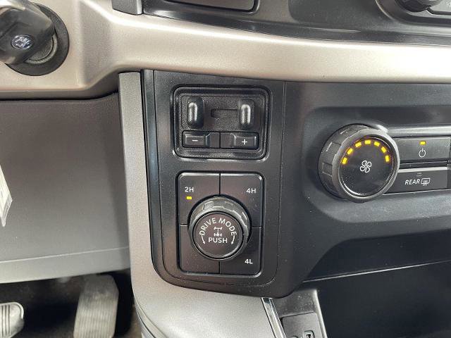 Certified 2021 Ford F150 XLT w/ XTR Package image 28