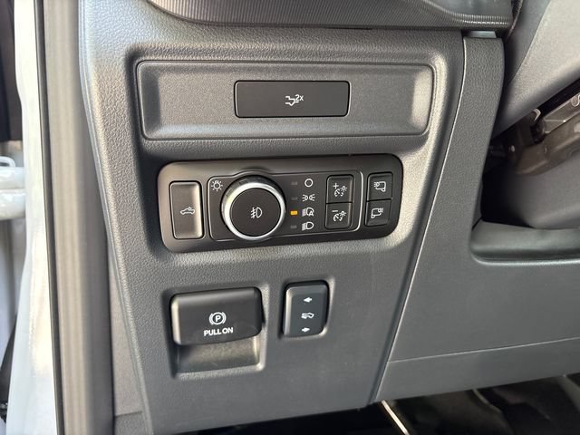 Certified 2026 Ford F150 Lariat AWD/4WD image 18